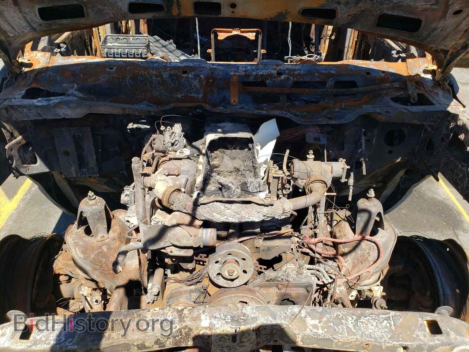 2007 DODGE RAM 3500 - VIN: 3D7MX48A17G815014 - Фото 7