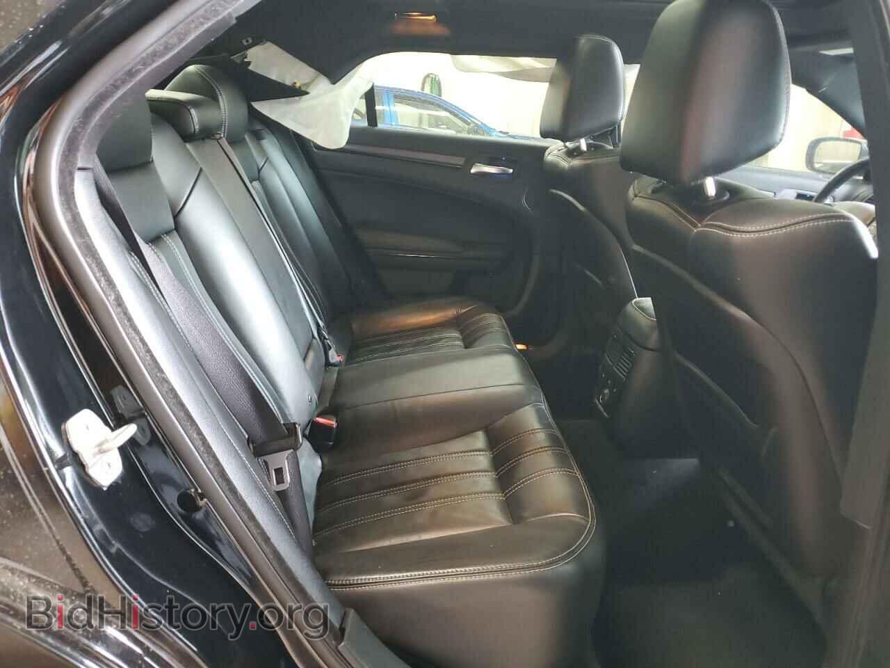 2012 CHRYSLER 300 - VIN: 2C3CCAJT9CH161163 - Фото 10