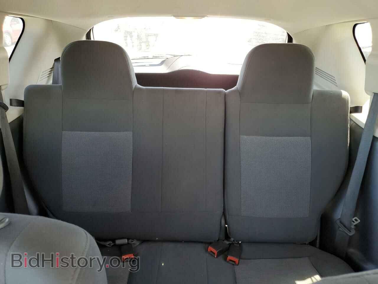 2012 JEEP COMPASS - VIN: 1C4NJDBB6CD582689 - Photo 10