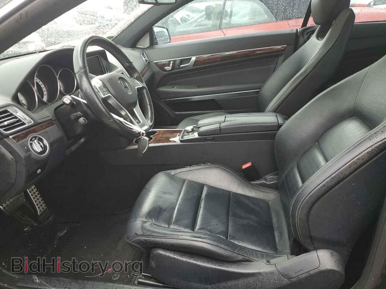 2015 MERCEDES-BENZ E-CLASS - VIN: WDDKJ6HB1FF299606 - Фото 7
