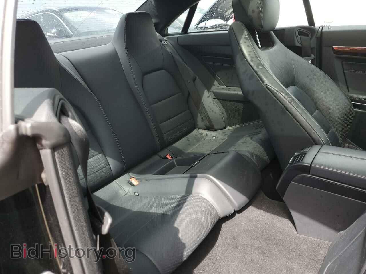 2015 MERCEDES-BENZ E-CLASS - VIN: WDDKJ6HB1FF299606 - Фото 10