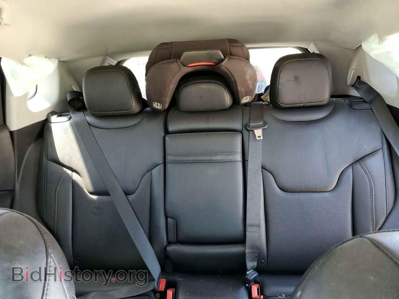 2019 JEEP COMPASS - VIN: 3C4NJDCB1KT596023 - Фото 10