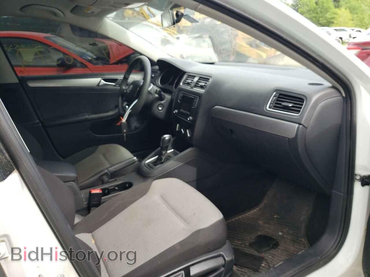 2017 VOLKSWAGEN JETTA - VIN: 3VW2B7AJ0HM203804 - Фото 5