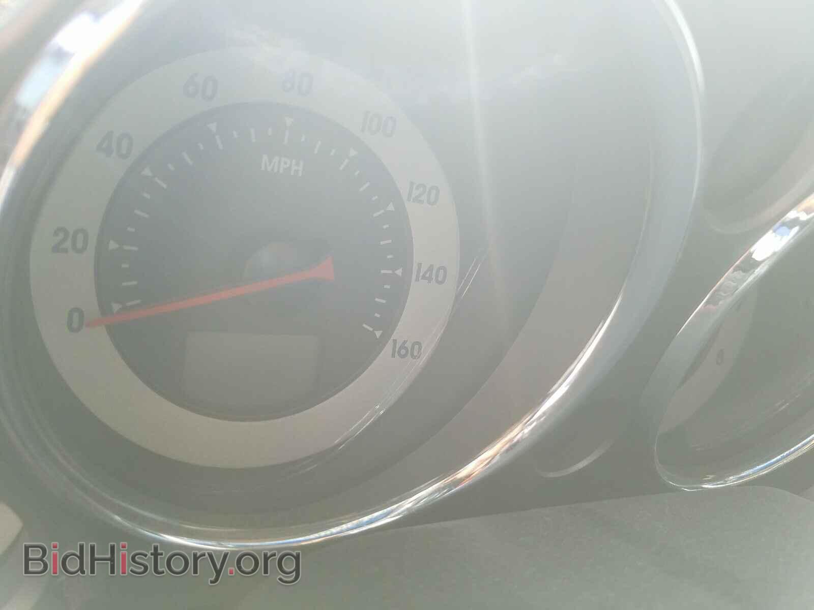 2008 MITSUBISHI ECLIPSE - VIN: 4A3AK24F08E027042 - Фото 8