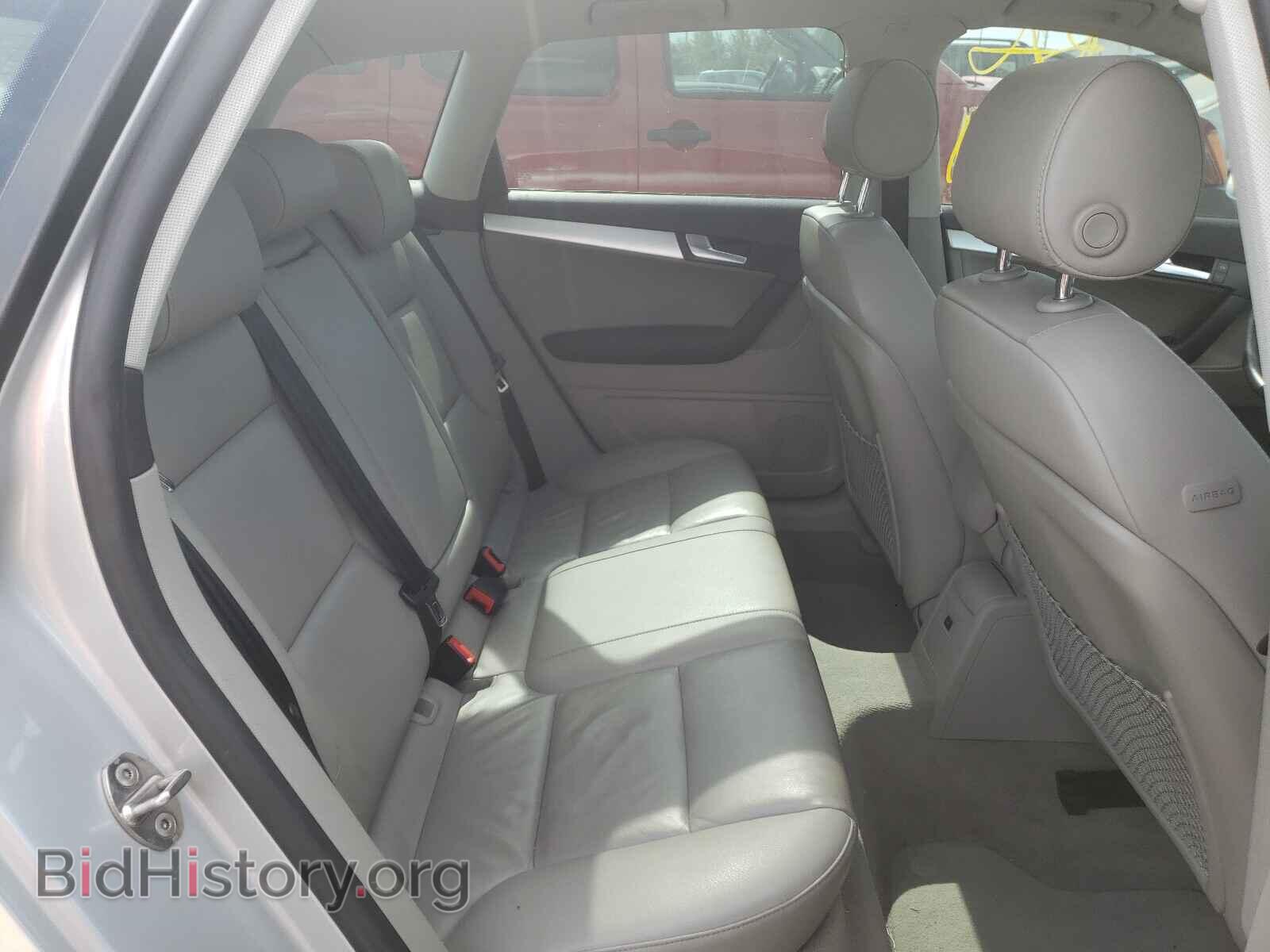 2006 AUDI A3 - VIN: WAUNF78P06A187061 - Фото 6