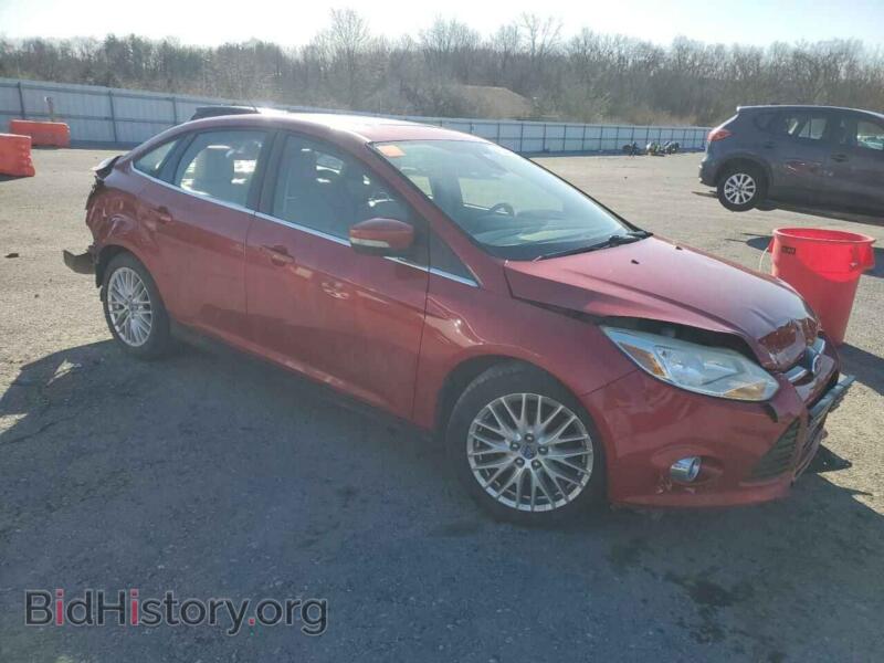 2012 Ford FOCUS (VIN 1FAHP3H28CL209937) — photo 4 of 12