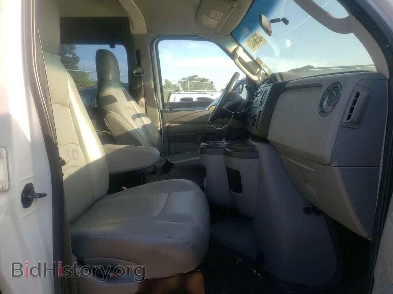 2013 FORD ECONOLINE - VIN: 1FTNE1EW2DDB32251 - Фото 5