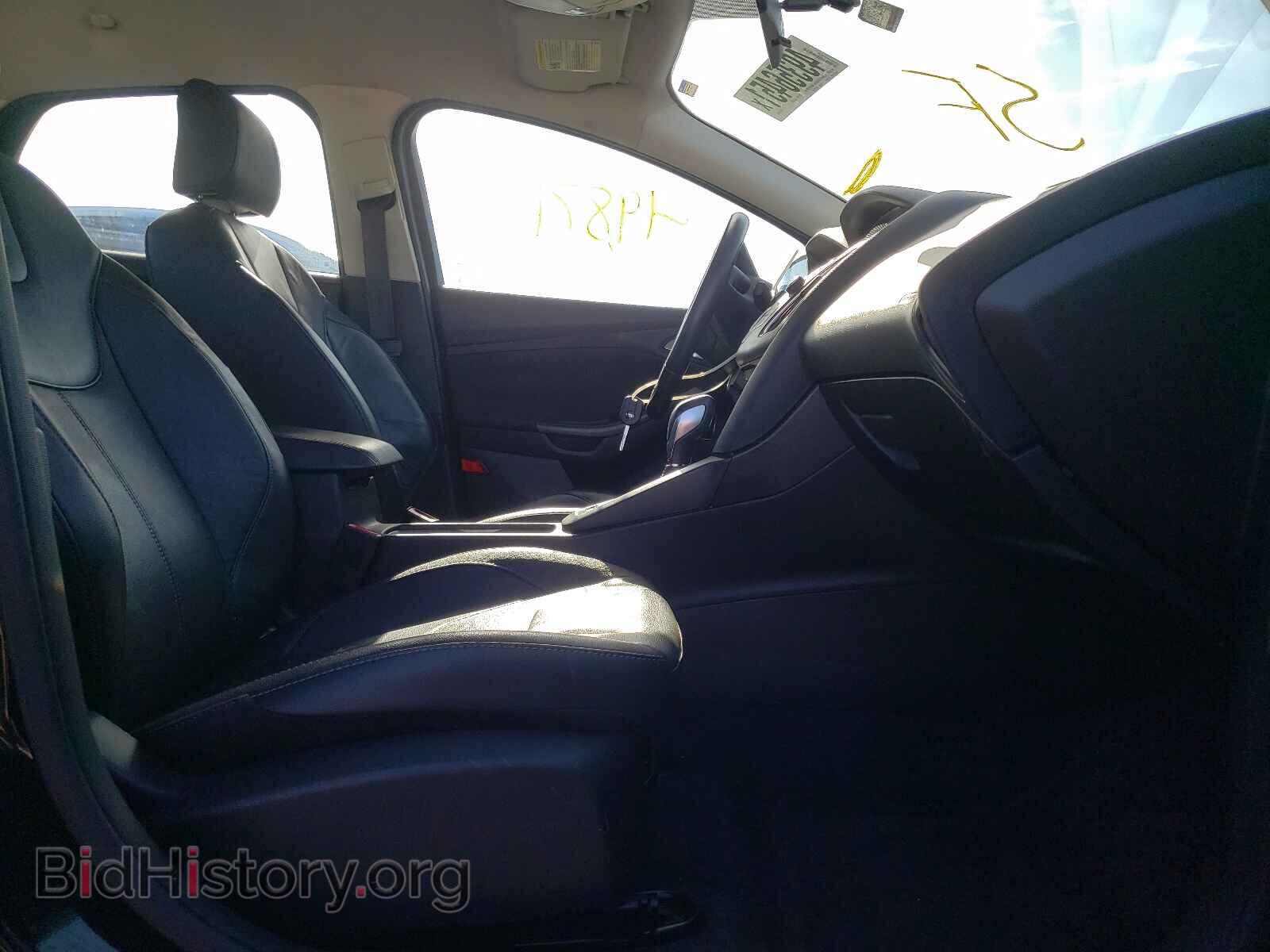 2016 FORD FOCUS - VIN: 1FADP3F28GL297721 - Photo 5