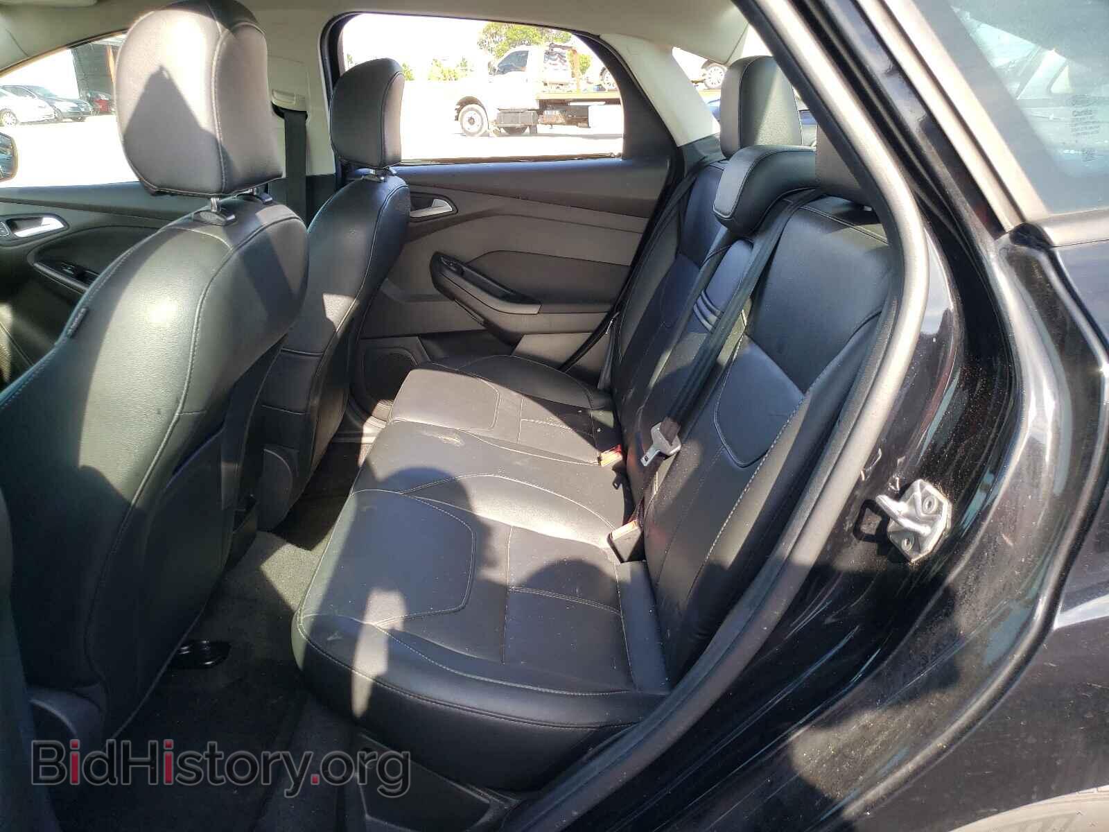 2016 FORD FOCUS - VIN: 1FADP3F28GL297721 - Photo 6