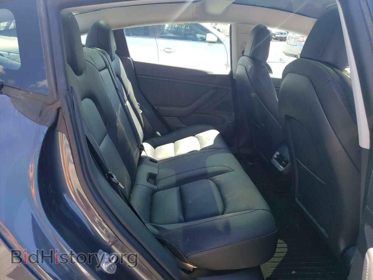 2020 TESLA MODEL 3 - VIN: 5YJ3E1EC2LF788132 - Фото 6
