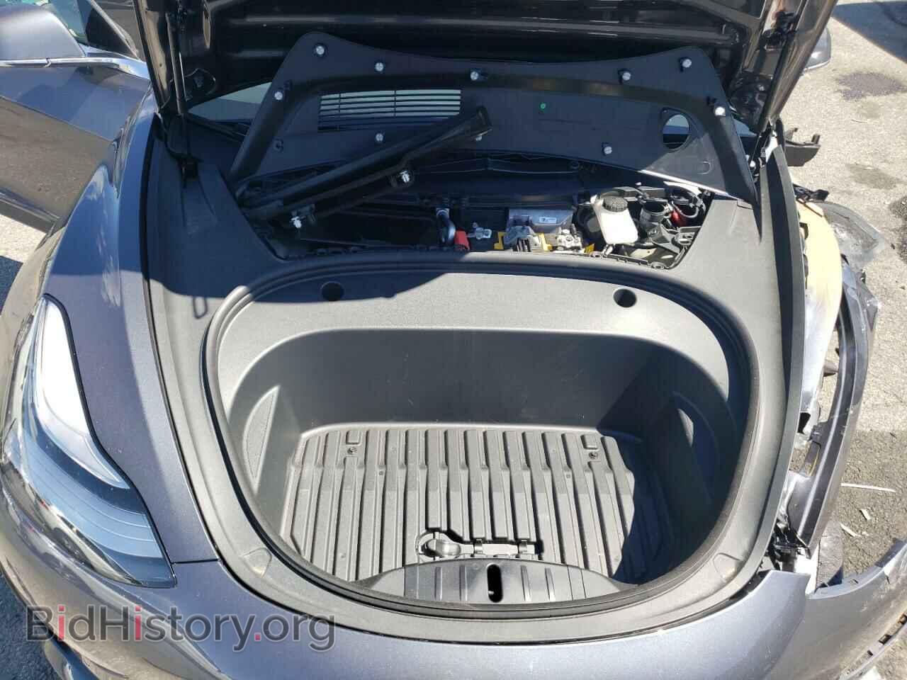 2020 TESLA MODEL 3 - VIN: 5YJ3E1EC2LF788132 - Фото 7