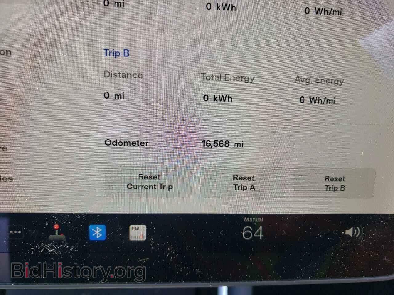 2020 TESLA MODEL 3 - VIN: 5YJ3E1EC2LF788132 - Фото 8