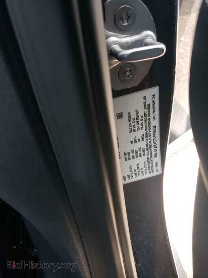 2020 TESLA MODEL 3 - VIN: 5YJ3E1EC2LF788132 - Фото 10