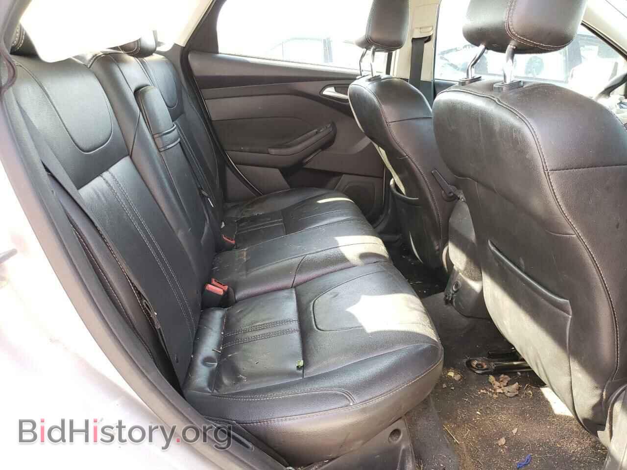 2012 FORD FOCUS - VIN: 1FAHP3H2XCL219143 - Фото 6