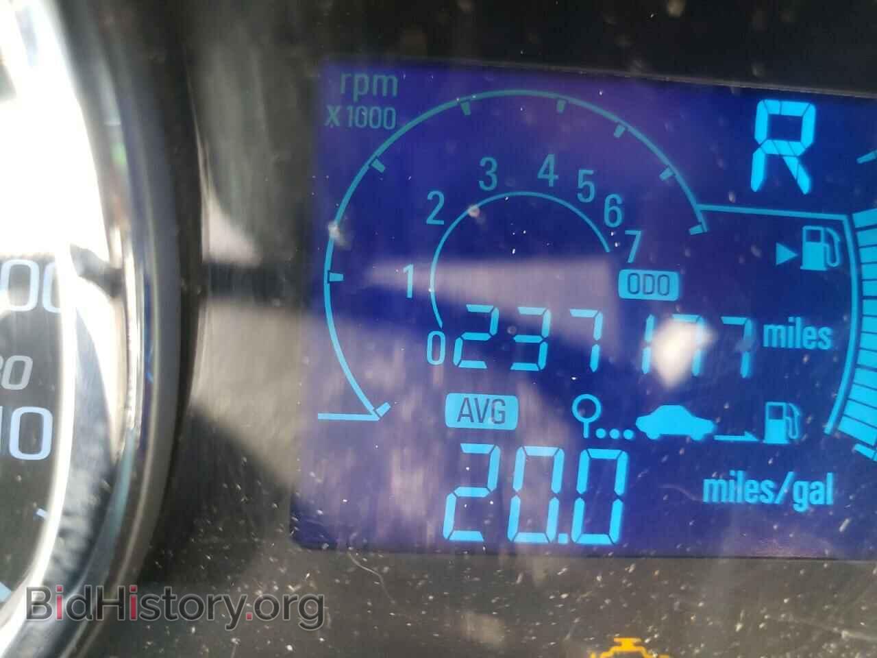 2013 CHEVROLET SPARK - VIN: KL8CB6S9XDC531144 - Фото 8