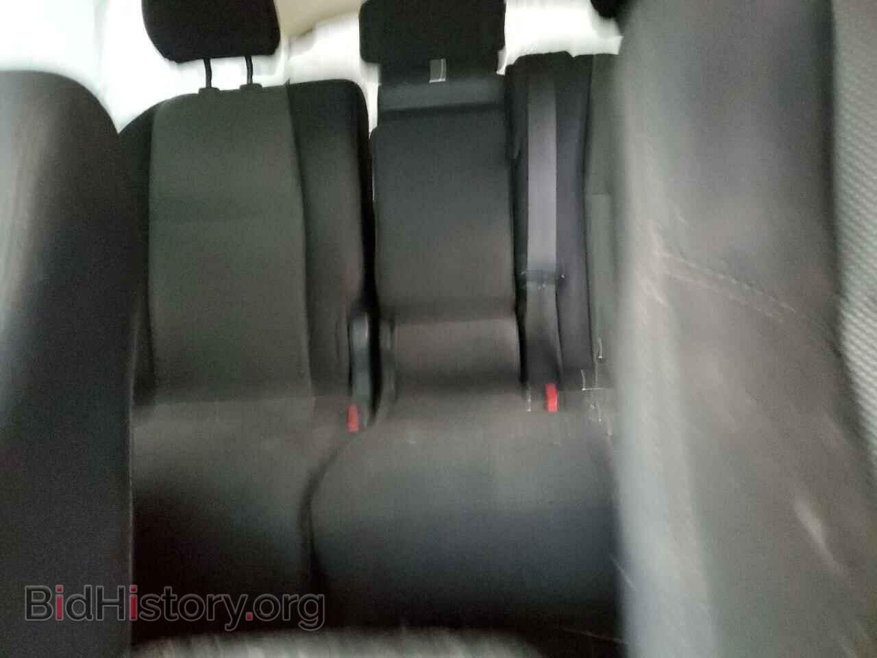 2017 NISSAN PATHFINDER - VIN: 5N1DR2MM2HC640412 - Фото 10