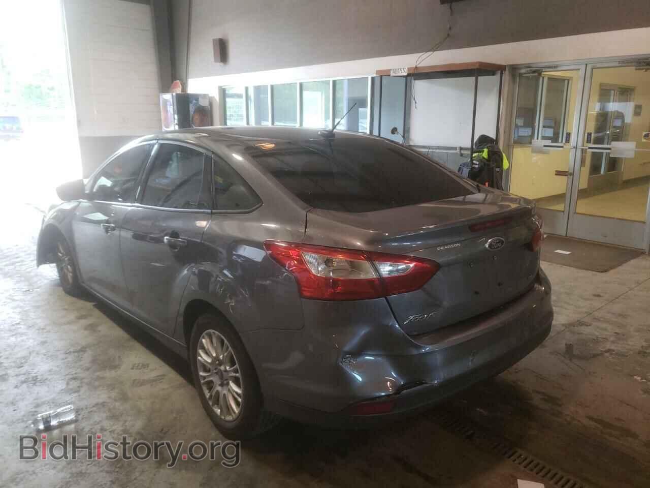 2012 FORD FOCUS - VIN: 1FAHP3F29CL274511 - Photo 3