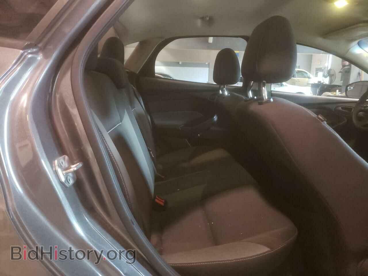 2012 FORD FOCUS - VIN: 1FAHP3F29CL274511 - Photo 6