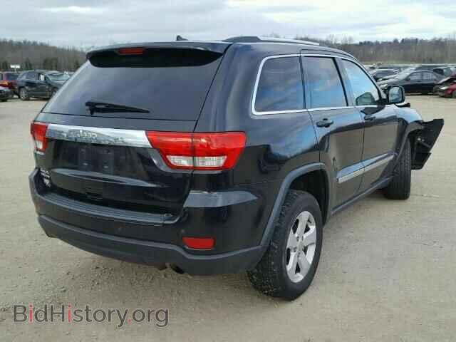 2012 JEEP CHEROKEE - VIN: 1C4RJFAG6CC346043 - Фото 4