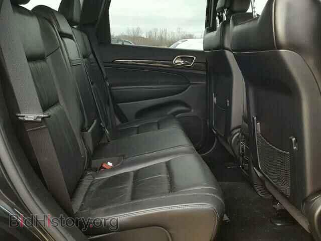 2012 JEEP CHEROKEE - VIN: 1C4RJFAG6CC346043 - Фото 6