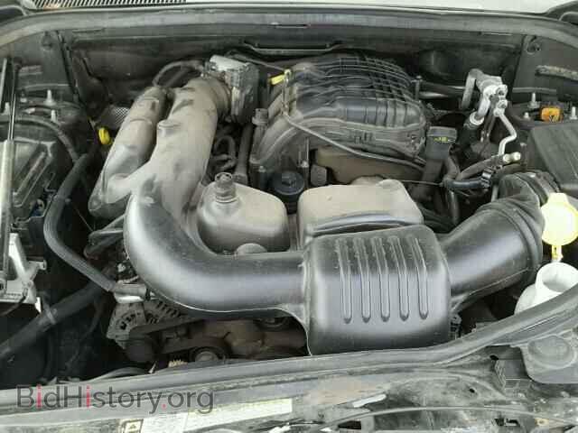 2012 JEEP CHEROKEE - VIN: 1C4RJFAG6CC346043 - Фото 7