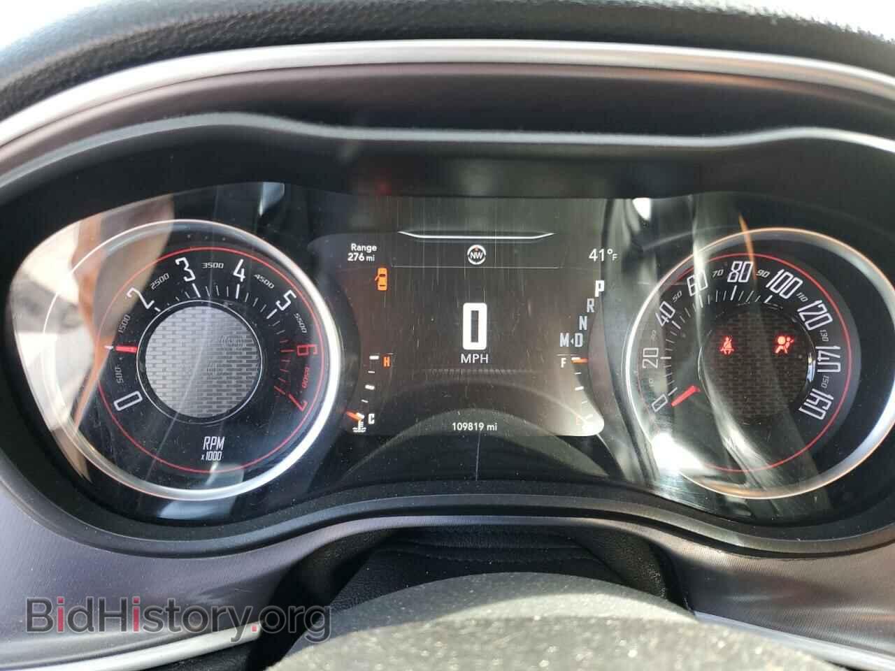 2019 DODGE CHALLENGER - VIN: 2C3CDZBTXKH613775 - Photo 9