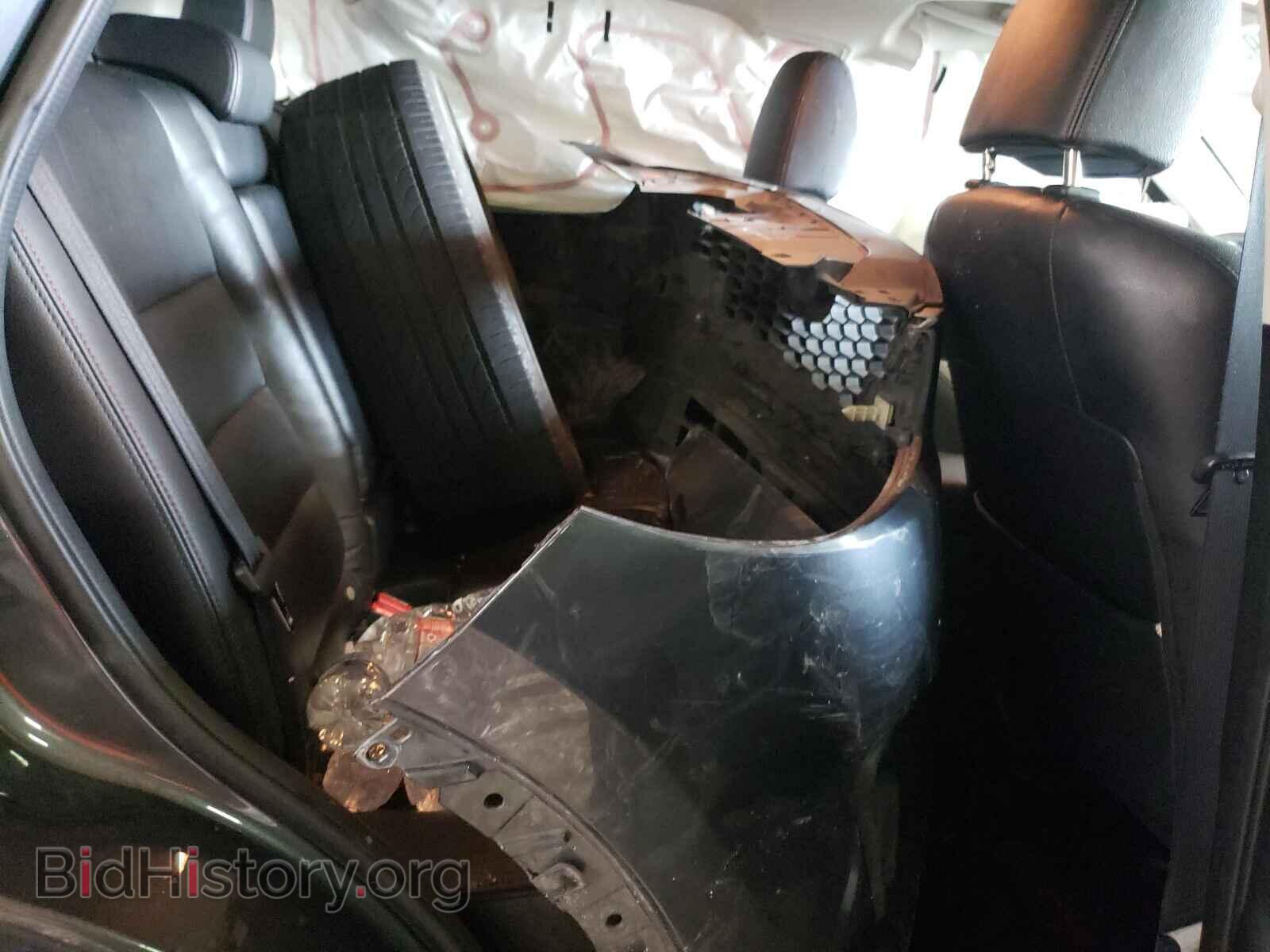 2013 MAZDA CX-5 - VIN: JM3KE2DE0D0110118 - Фото 6