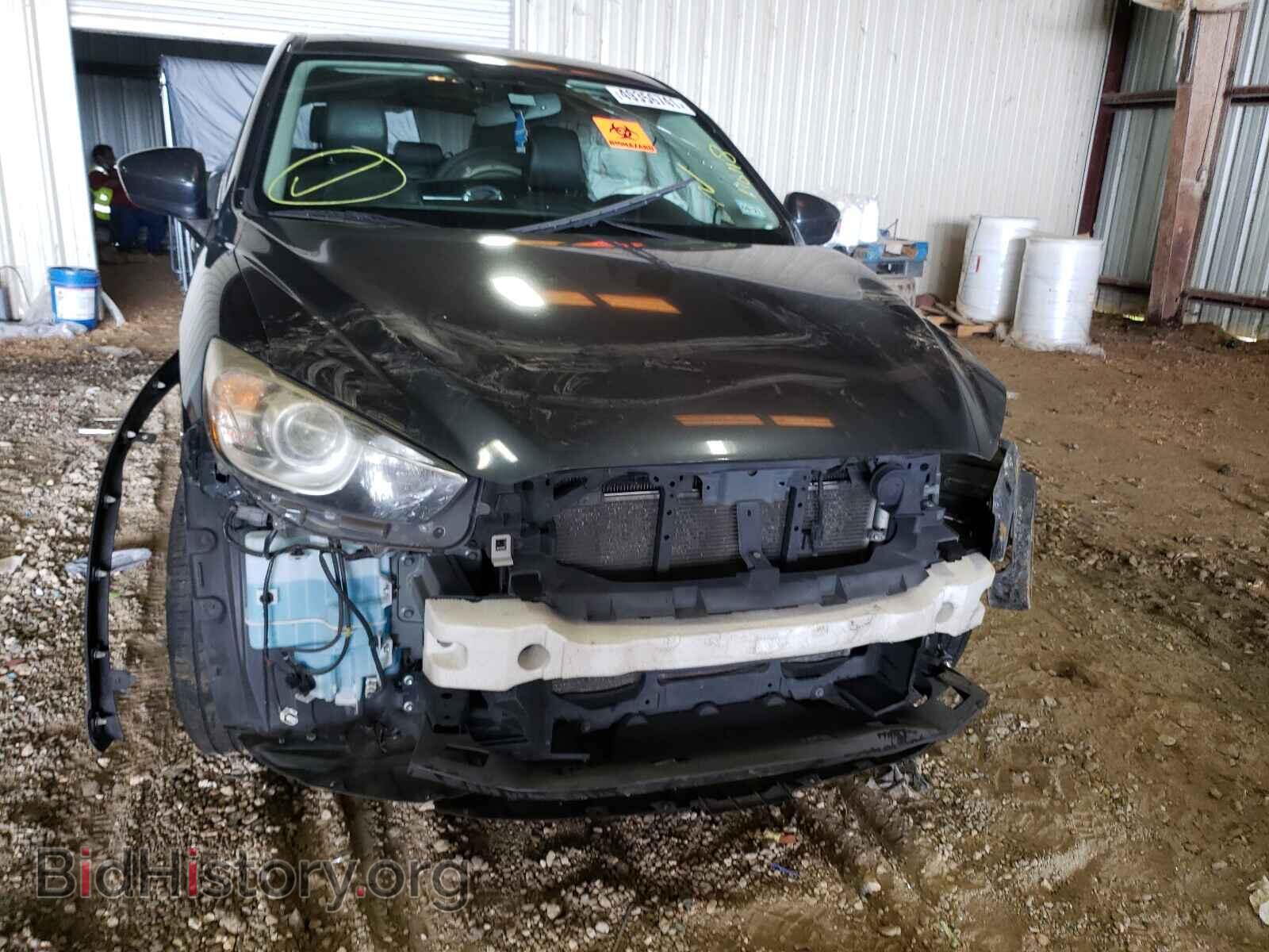 2013 MAZDA CX-5 - VIN: JM3KE2DE0D0110118 - Фото 9