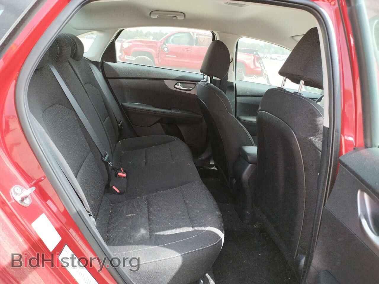 2021 KIA FORTE - VIN: 3KPF24AD1ME362042 - Фото 6