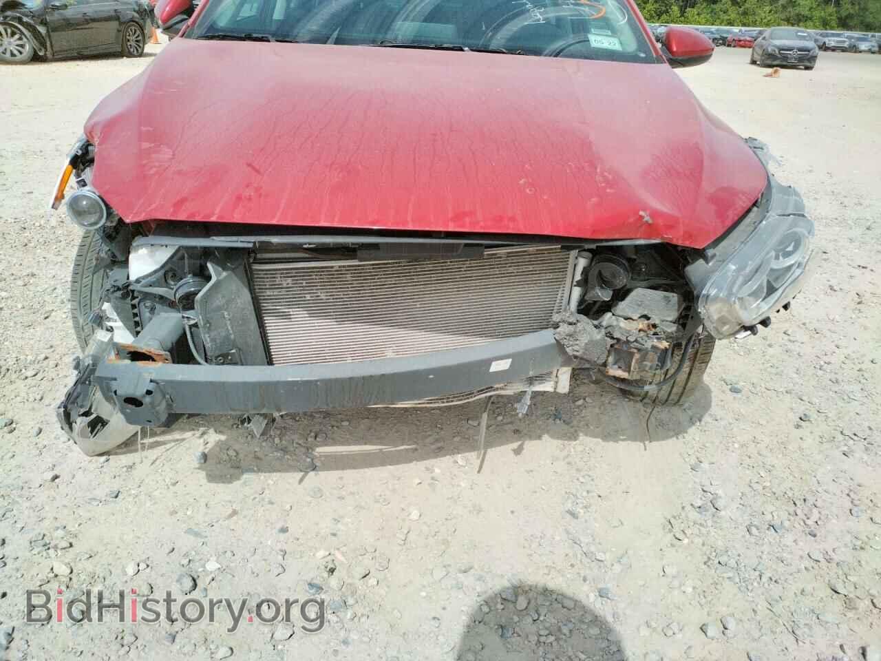 2021 KIA FORTE - VIN: 3KPF24AD1ME362042 - Фото 9