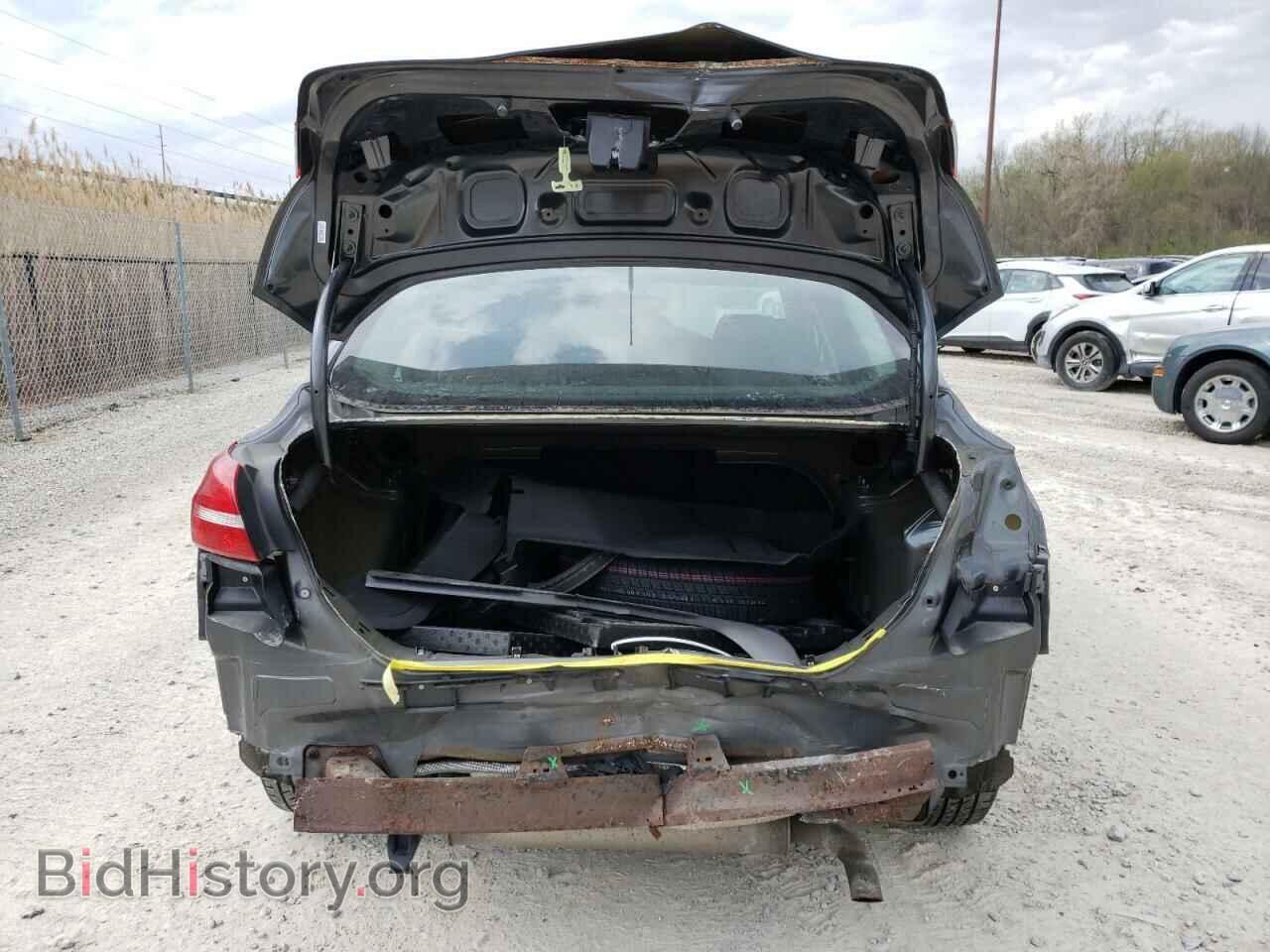 2017 FORD FOCUS - VIN: 1FADP3E26HL203404 - Photo 6