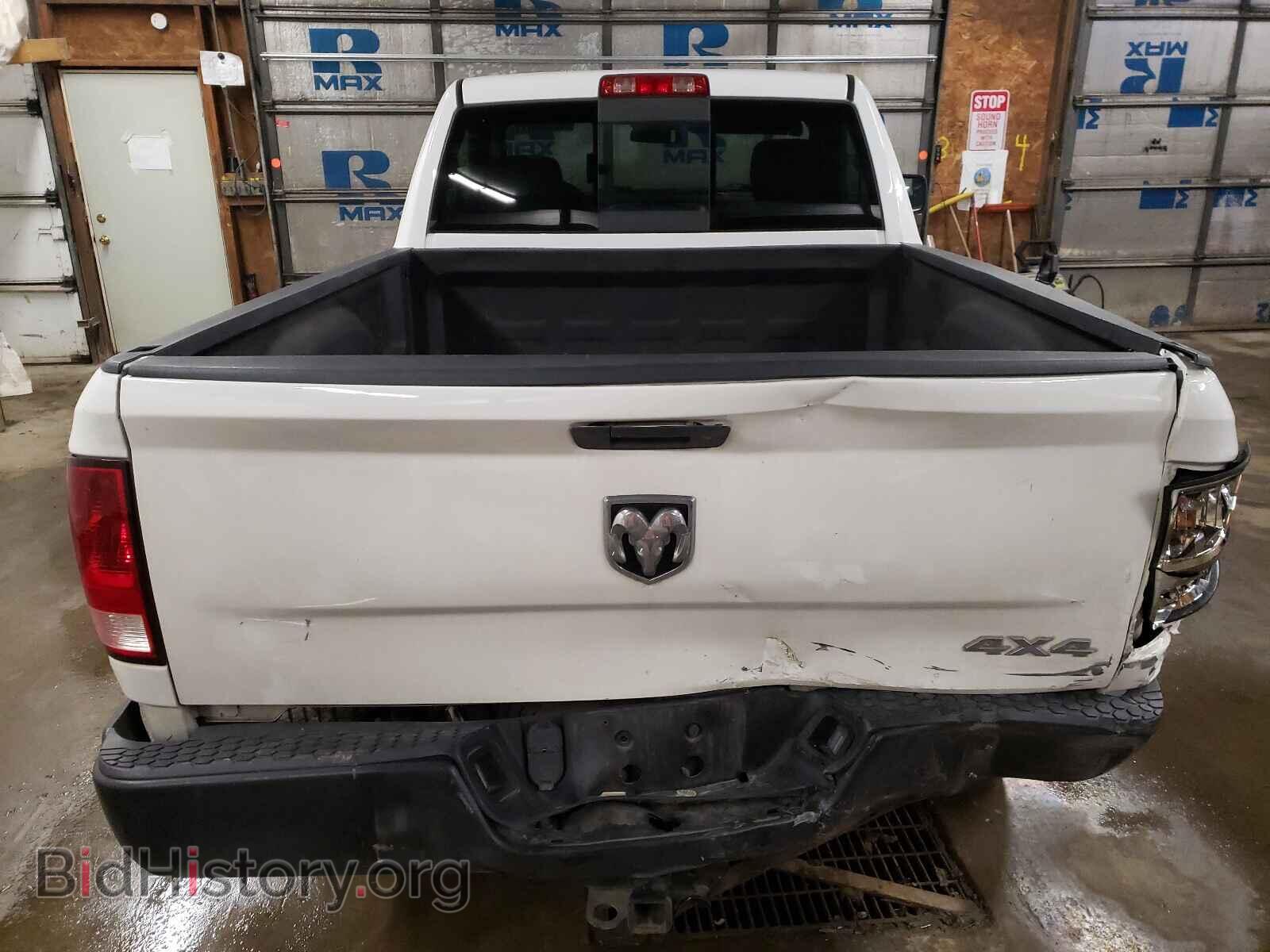 2014 RAM 1500 - VIN: 3C6JR7AT0EG334390 - Фото 6