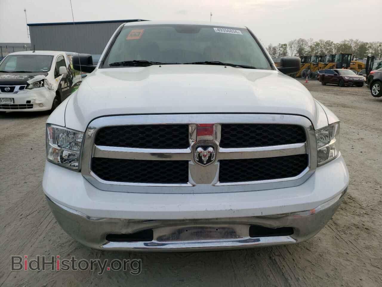 2020 RAM 1500 - VIN: 3C6RR6KTXLG127899 - Фото 5