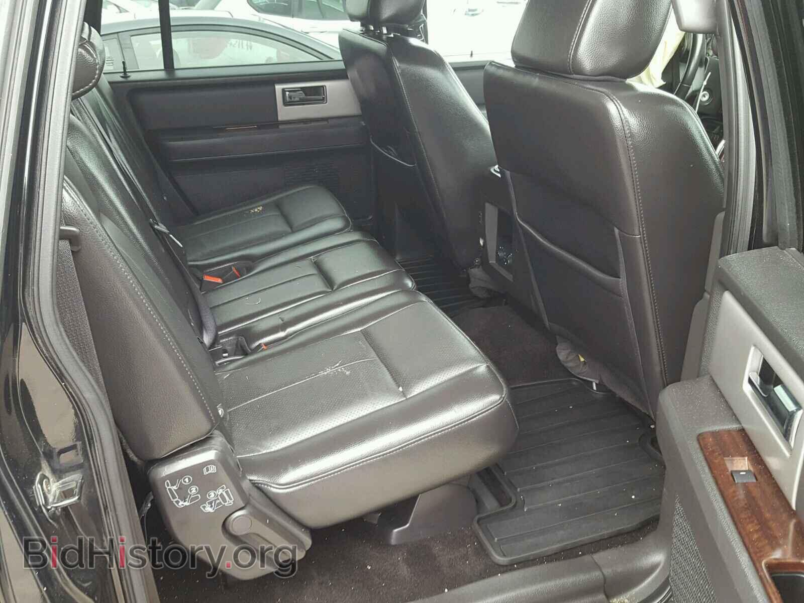 2010 FORD EXPEDITION - VIN: 1FMJK2A58AEB62219 - Фото 6