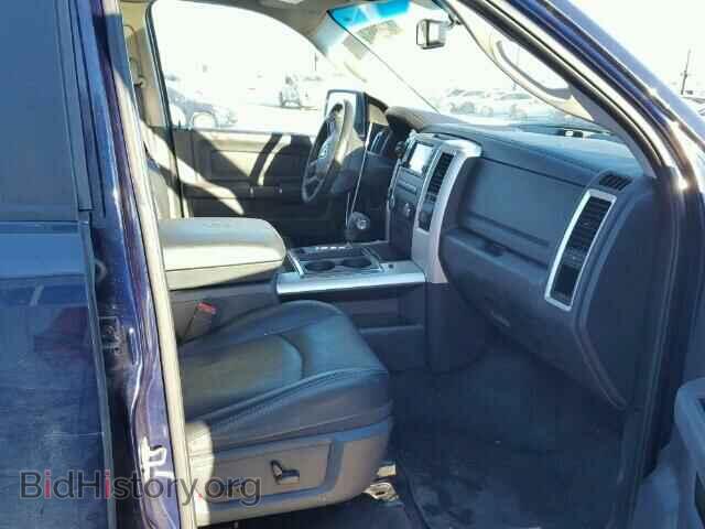 2012 DODGE RAM 1500 - VIN: 1C6RD7MT3CS273376 - Фото 5