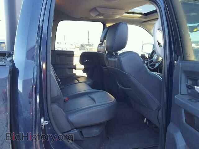 2012 DODGE RAM 1500 - VIN: 1C6RD7MT3CS273376 - Фото 6