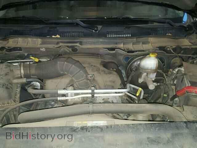 2012 DODGE RAM 1500 - VIN: 1C6RD7MT3CS273376 - Фото 7