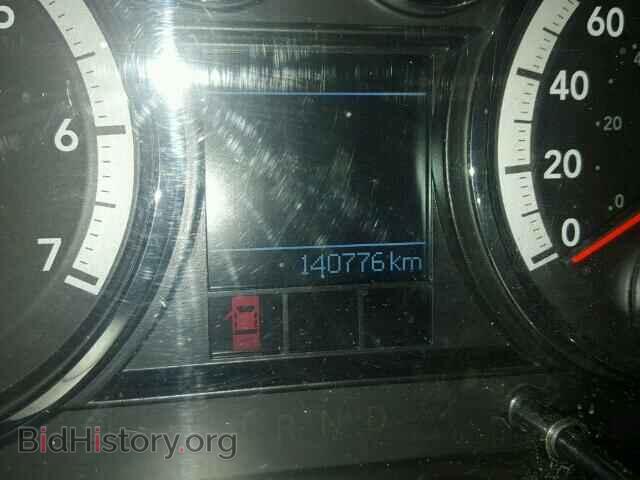 2012 DODGE RAM 1500 - VIN: 1C6RD7MT3CS273376 - Фото 8