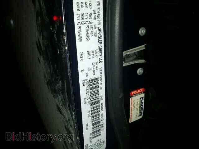 2012 DODGE RAM 1500 - VIN: 1C6RD7MT3CS273376 - Фото 10