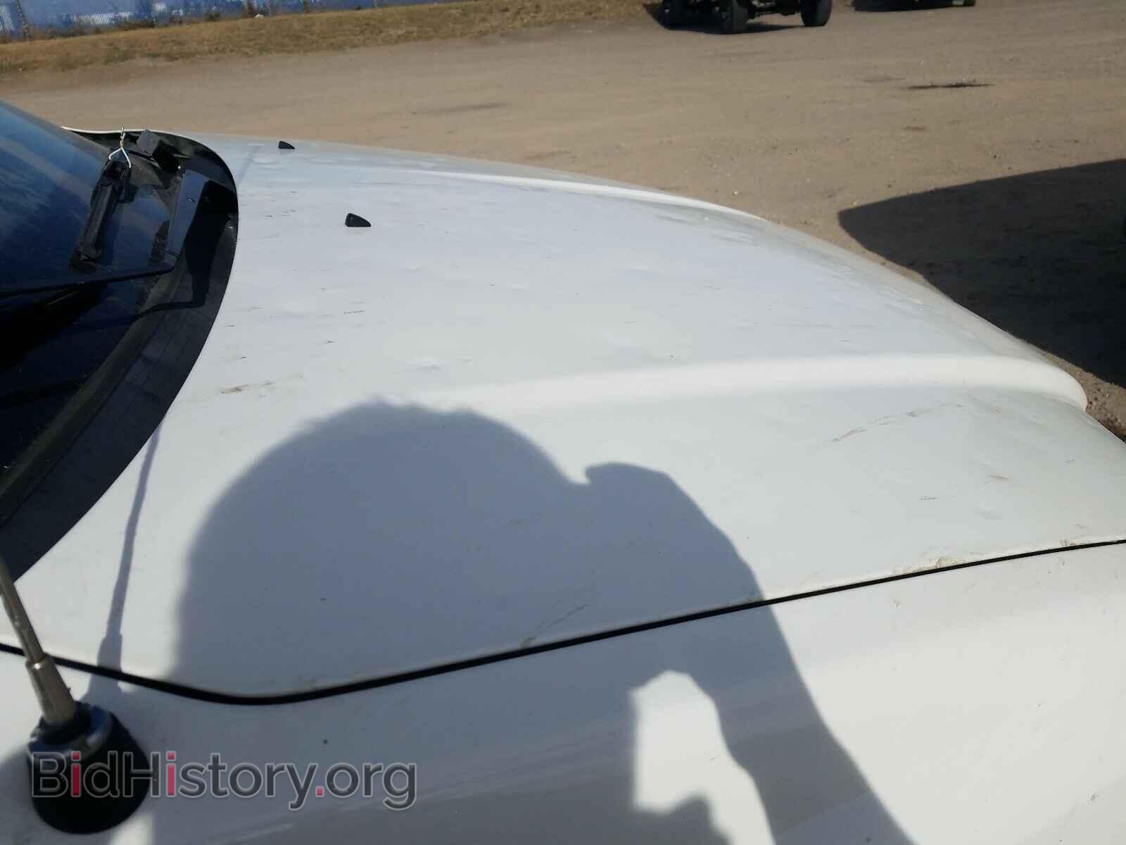 2011 DODGE CARAVAN - VIN: 2D4RN4DG0BR787650 - Фото 9