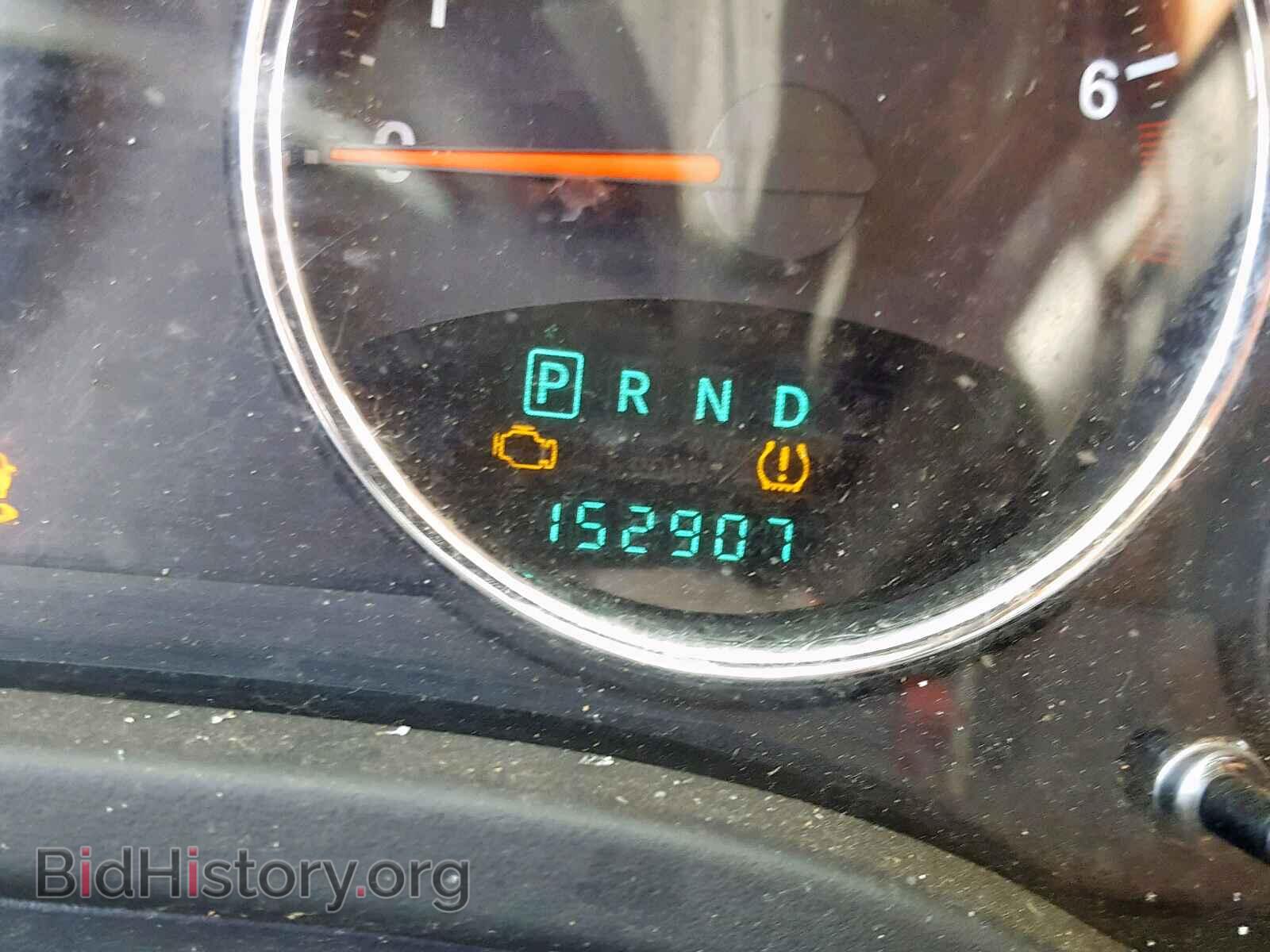 2012 JEEP COMPASS LI - VIN: 1C4NJDCB9CD577842 - Photo 8