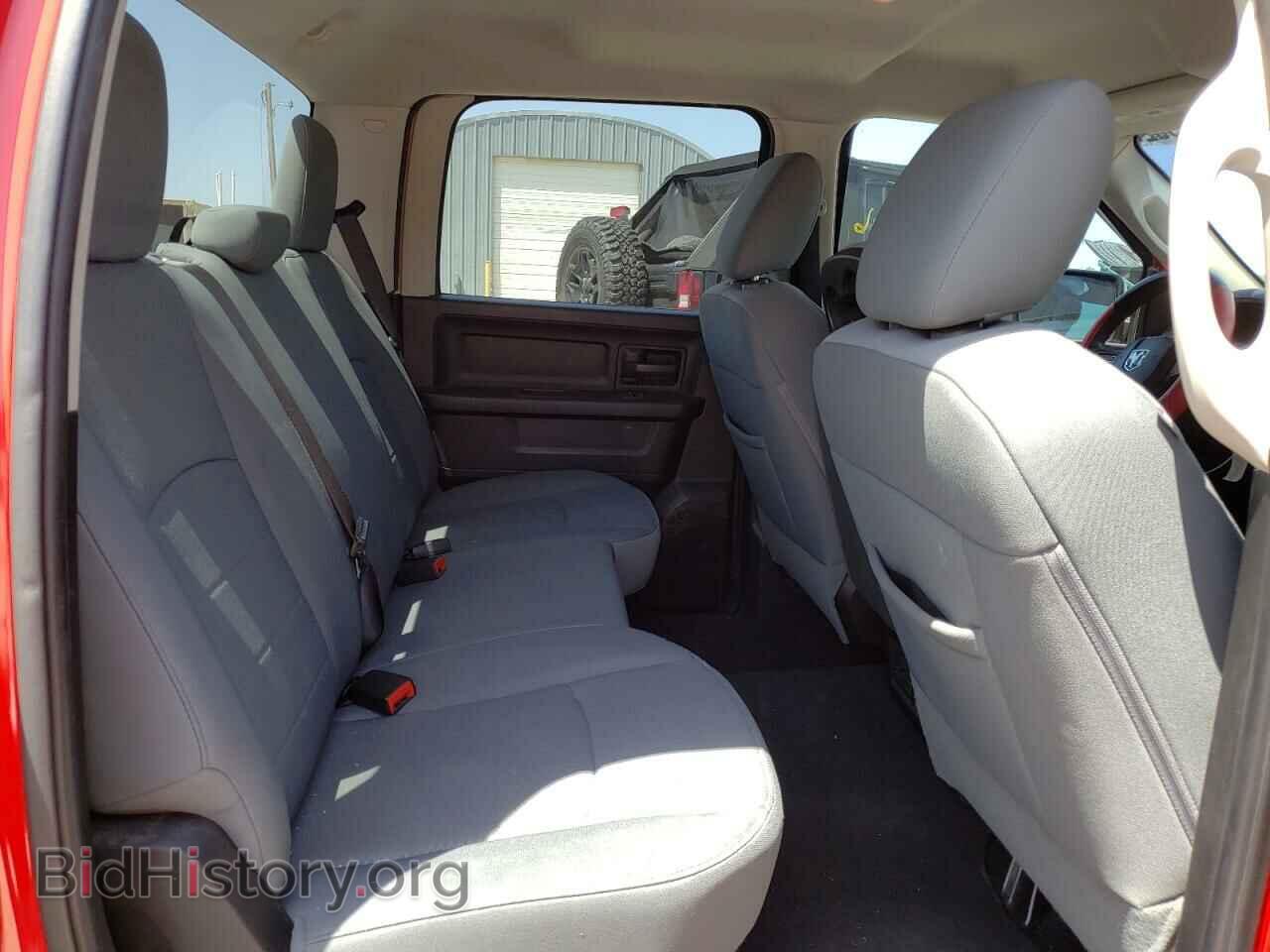 2013 RAM 1500 - VIN: 1C6RR6KT5DS583058 - Фото 6