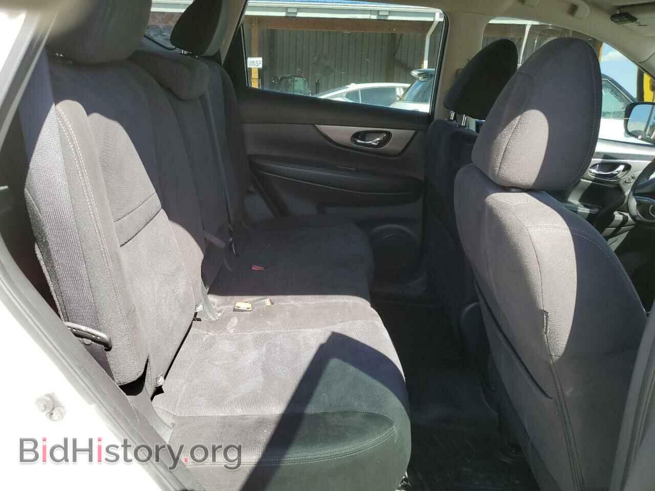2015 NISSAN ROGUE - VIN: KNMAT2MV9FP569829 - Фото 11