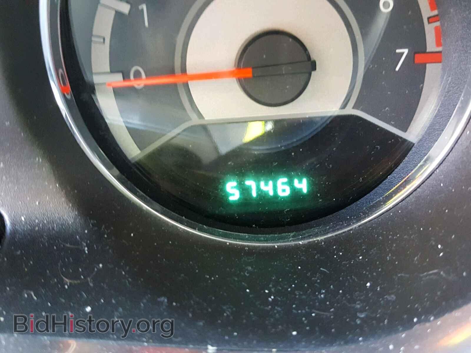 2013 CHRYSLER 200 - VIN: 1C3CCBCG1DN653197 - Фото 8