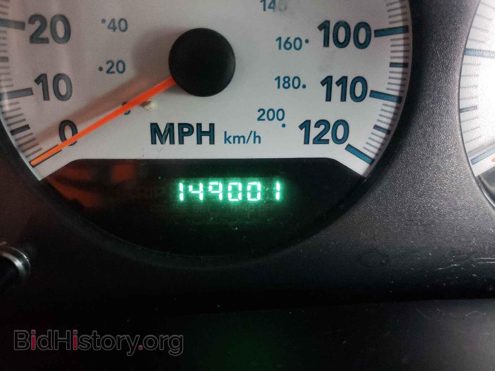 2006 DODGE CARAVAN - VIN: 1D4GP45RX6B713481 - Фото 8