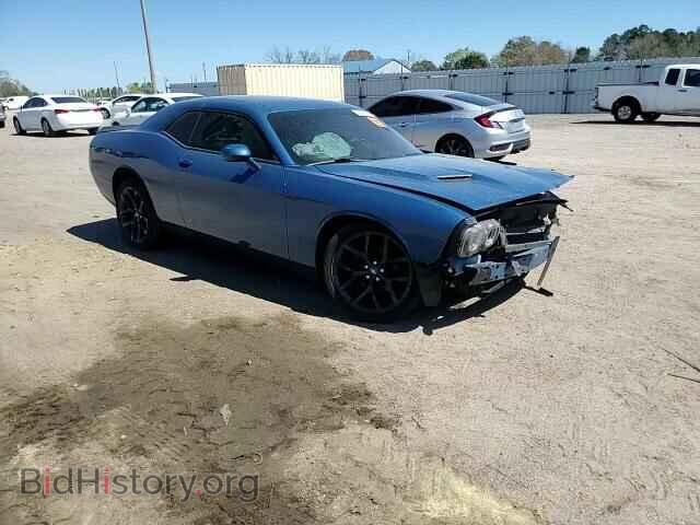 2020 DODGE CHALLENGER - VIN: 2C3CDZAG2LH148673 - Фото 11