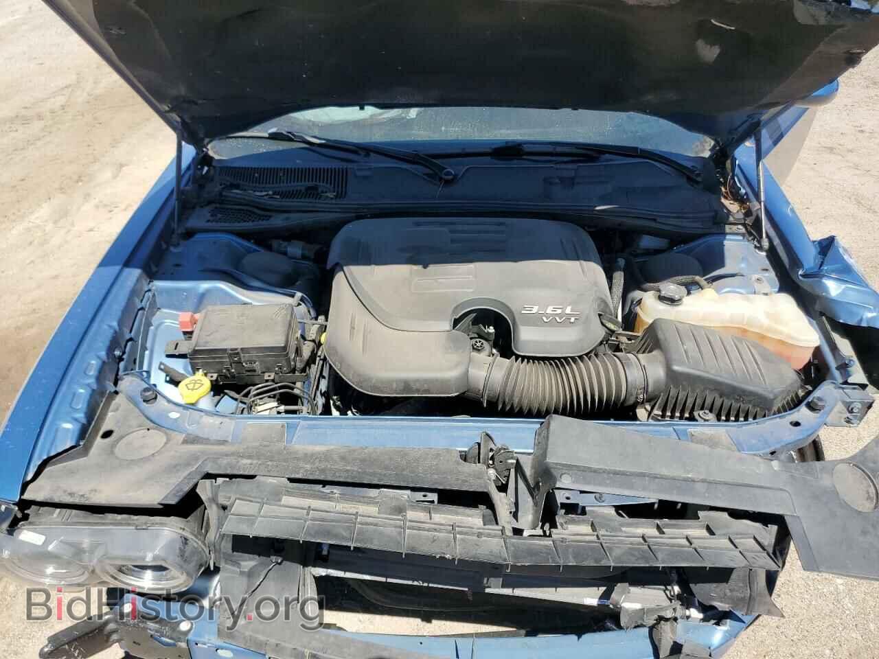 2020 DODGE CHALLENGER - VIN: 2C3CDZAG2LH148673 - Фото 12