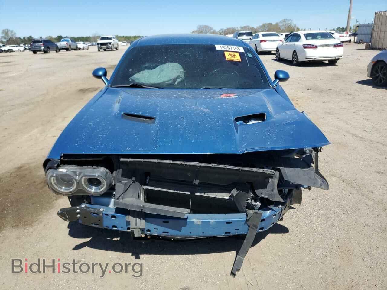 2020 DODGE CHALLENGER - VIN: 2C3CDZAG2LH148673 - Фото 5
