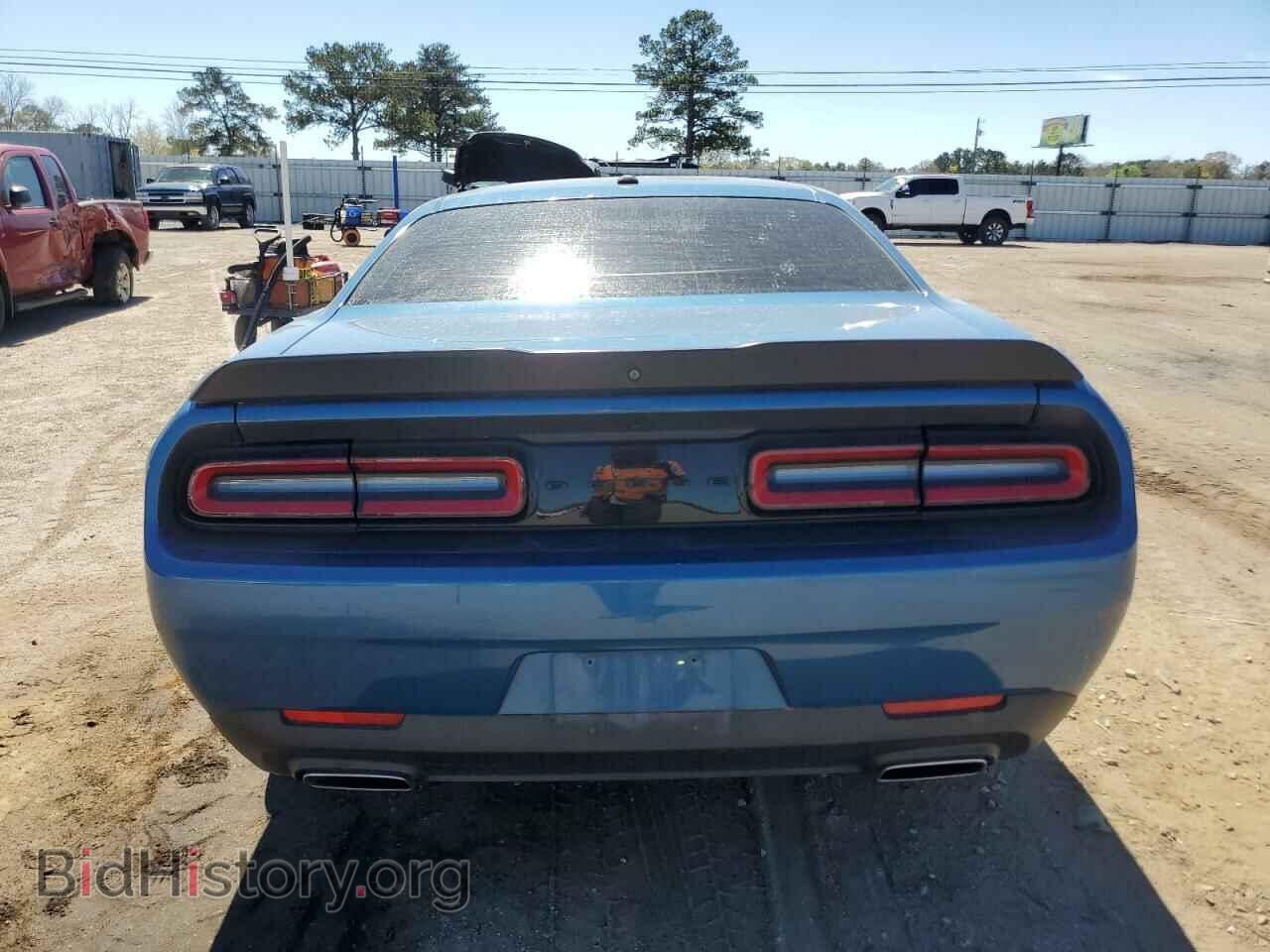 2020 DODGE CHALLENGER - VIN: 2C3CDZAG2LH148673 - Фото 6