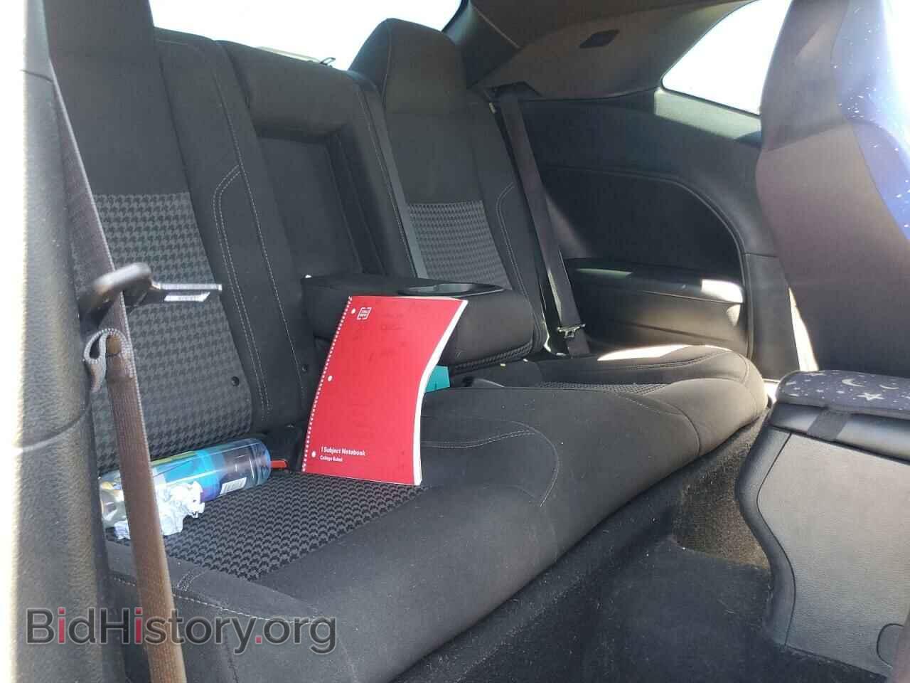 2020 DODGE CHALLENGER - VIN: 2C3CDZAG2LH148673 - Фото 10